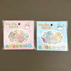 【正規品】てんしっちのたまごっち おはじきシール