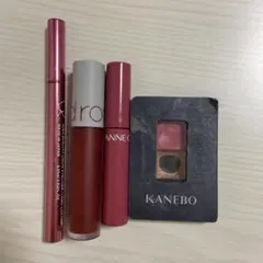 コスメ4点セット