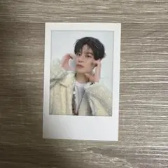 straykids 5'clock ポラロイド スンミン