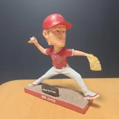 元阪神タイガース 西岡剛 ボブルヘッドフィギュア 2025年最新】阪神 ボブルヘッドの人気アイテム - メルカリ