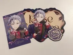 にじさんじ 不破湊 RoseValentine