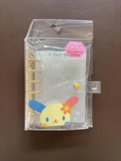 当時物 平成レトロ SANRIO サンリオ ウサハナ レターセットケース
