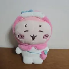 【美品】ちいかわ サンリオ ぬいぐるみ 古本屋 マイメロ カニちゃん