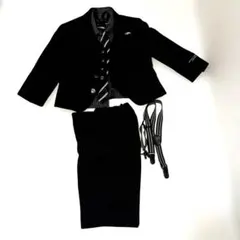 MICHIKO LONDONKOSHINO フォーマルスーツ100cm5点セット