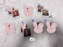 A3! グッズ まとめて売り