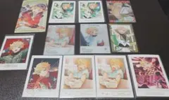 あんスタ　宙　　カードセット