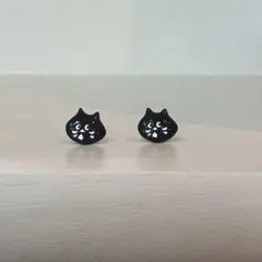 にゃー Né-net ピアスのサムネイル