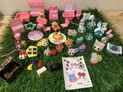 【Nico様専用】ほっぺちゃん まとめ売り セット