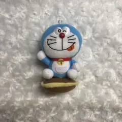 ドラえもん ミニぬいぐるみ