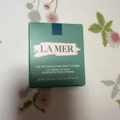 LA MER ザ・モイスチャライジング ナイト クリーム 15mlのサムネイル