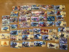 2026年最新】ゾイドバトルカードの人気アイテム - メルカリ