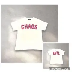 archive Milk Boy Pink Leopard Tee Chaosのサムネイル