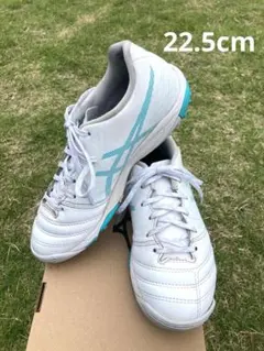 asics DS LIGHT JR GS TF 22.5cm