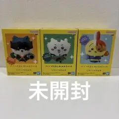 僕のヒーローアカデミア　ヒロアカ　ちいかわ　フィギュア