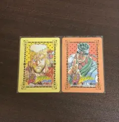 2025年最新】ジョジョ25周年メモリアルカードの人気アイテム - メルカリ