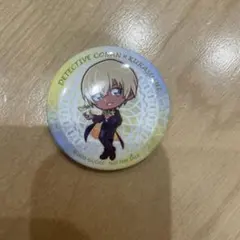 名探偵コナン 安室透 缶バッジ - メルカリ