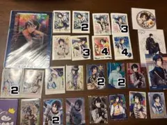 アイナナ 和泉一織 紙類まとめ売り