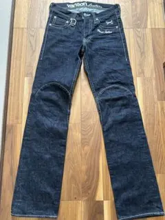 2026年最新】VANSON デニム・ジーンズの人気アイテム - メルカリ