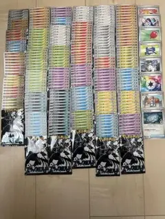 ポケモンカードゲー厶 ブラックボルト ノーマル R ノーマルサポート303枚