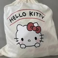 サンリオ　ハローキティ　パジャマ　ナイトウェア　ハッピーバッグ
