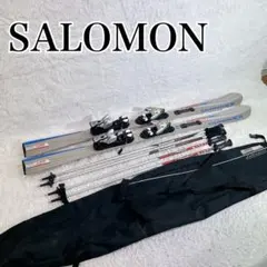 2026年最新】salomon demoの人気アイテム - メルカリ
