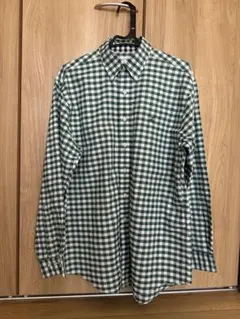 Brooks Brothers ワンポイントシャツ