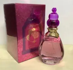新品ジャンヌアルテス　スルタンフェアリーローズ　オーデパルファム　100ml