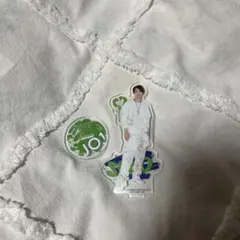 jo1 與那城奨 一番くじ第2弾 アクリルスタンド