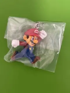 スーパーマリオ めじるしアクセサリー2 マリオ