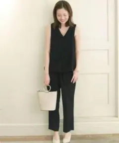 イエナ オーバーオール