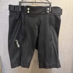 Phenix スキーウェア ハーフパンツ 黒 Oサイズ - メルカリ