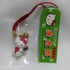福岡限定追い出し猫 ハローキティ - メルカリ