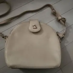 MARY QUANT❦スウェード調肩掛けバッグ♡ - メルカリ