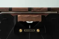 WANTKEY CAMP UNITYHANDLE シェルコン25 用ハンドルのサムネイル