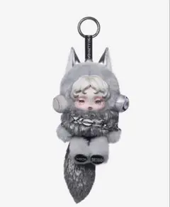 SKULLPANDA XGスカルパンダ ぬいぐるみペンダント 日本限定