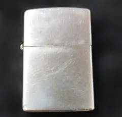 美品 Zippo ライター ビンテージ リング 1979年製 無地 - メルカリ