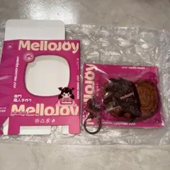mellojoy メロジョイ パルミエ チョコレート - メルカリ