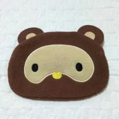 HELLO KITTY 파우치 트레이시 페이스 파우치 가챠