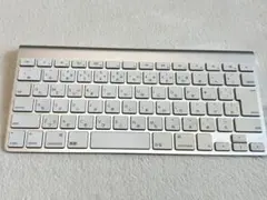 Apple ワイヤレス Keyboard（A1314）第4世代 キーボード