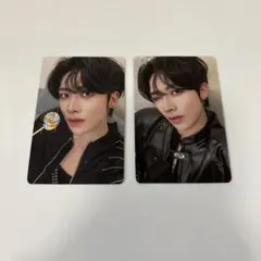 リッキー　ICONIK Japan Special EP