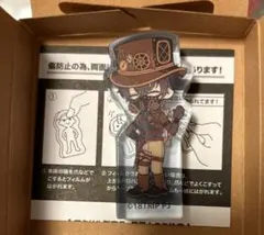 エイトリ　ころっと　叢雲添
