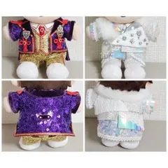 snr　ぬい　衣装　作間 snr様専用 ぬい 衣装 作間 - メルカリ