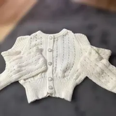 レディースニット
