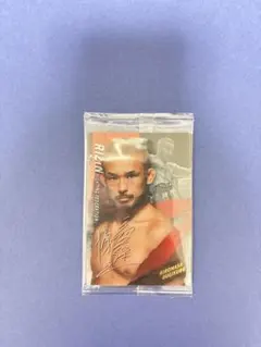 RIZIN ウエハース 25 扇久保 博正 おまけ付き