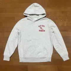 GAP EST. S.F.CAL. フード付きパーカー オールドギャップ
