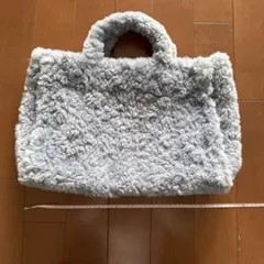 ファートートバッグ