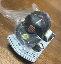 ガチャガチャ　NEW ERA 59FIFTY MLB ニューエラ　ジャイアンツ