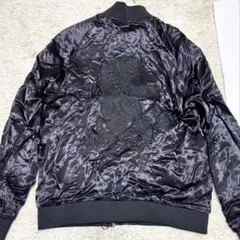 2025年最新】zara スカジャン 虎の人気アイテム - メルカリ