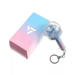 セブチ ミニペンライト SEVENTEEN | MINITEEN Light Stick Parts Keyring