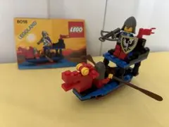 LEGO レゴ 6018 ドラゴンシップ - メルカリ